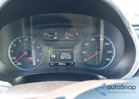 2020 Chevrolet Malibu Fwd Lt from USA, damaged, VIN 1G1ZD5ST6LF019646